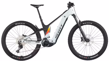 SCOTT Patron 930