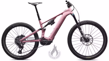 SPECIALIZED Levo Comp Alloy G4