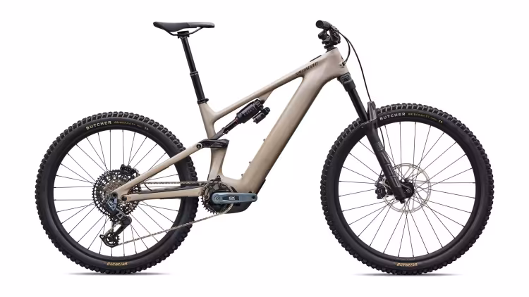 SPECIALIZED Turbo Levo 4 Expert