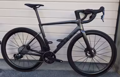 BMC Teammachine SLR01