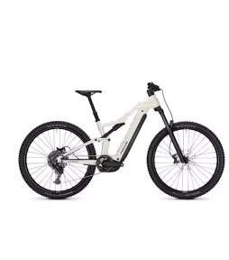 Focus E-Fully Thron 7 800Wh