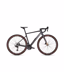 Focus Gravelbike Atlas 8.7