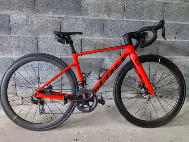 SCOTT Addict 15 Rc