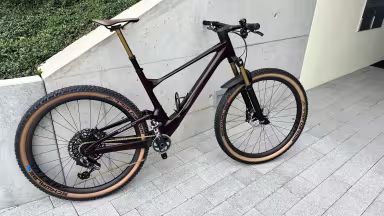 SCOTT Spark 900