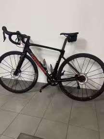 SPECIALIZED Roubaix Sport Mit Upgrade