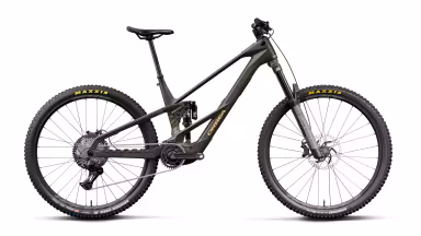 Orbea Wild Lt M20