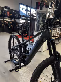 Orbea Wild FS H20
