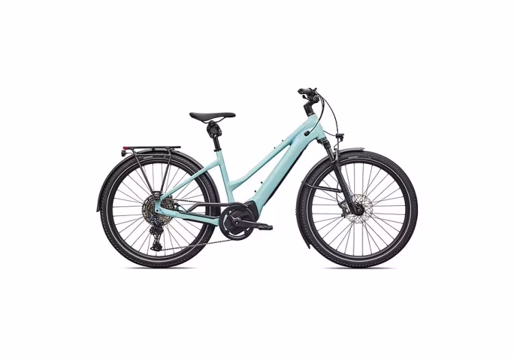 SPECIALIZED Turbo Vado 2 5.0 Step-Through