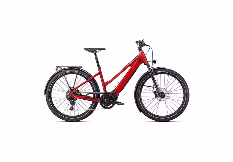SPECIALIZED Turbo Vado 5.0