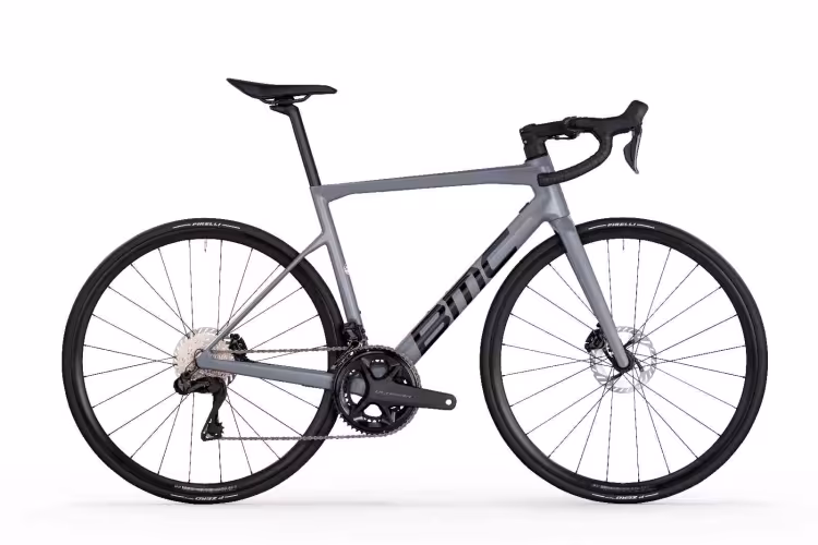 BMC Teammachine SLR TWO