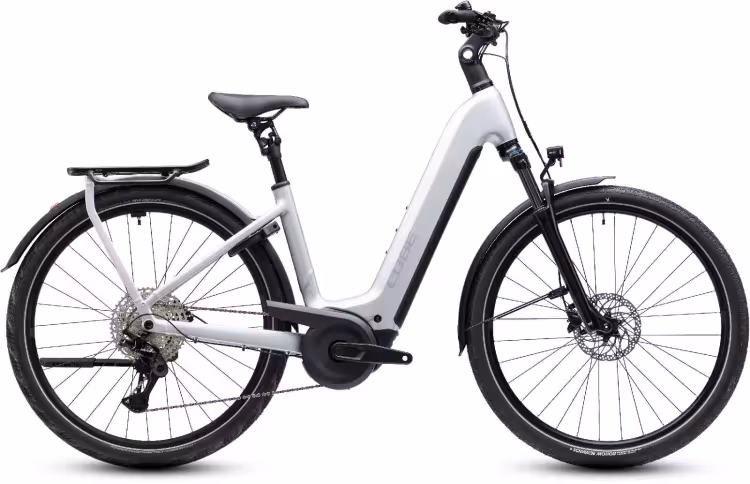 Cube  Kathmandu Hybrid ONE 800