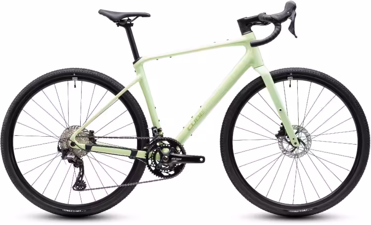 Cube Nuroad Race  