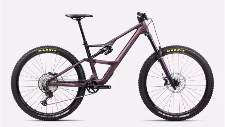 Orbea Occam Lt M30