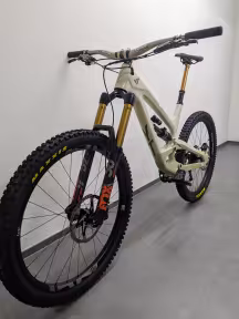 YT Industries Yt Capra 27 Cf Pro Race