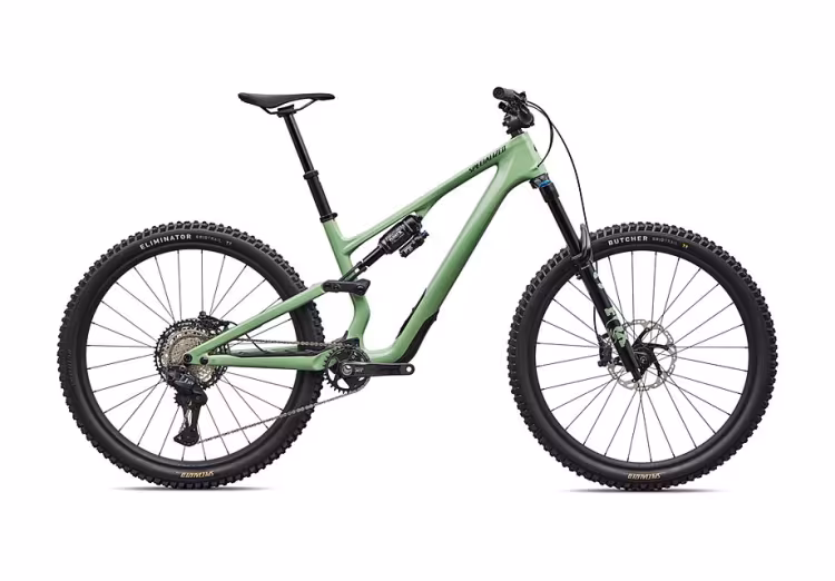 SPECIALIZED Sj 15 Expert
