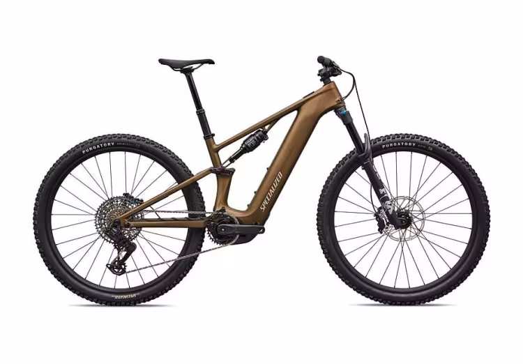 SPECIALIZED Levo