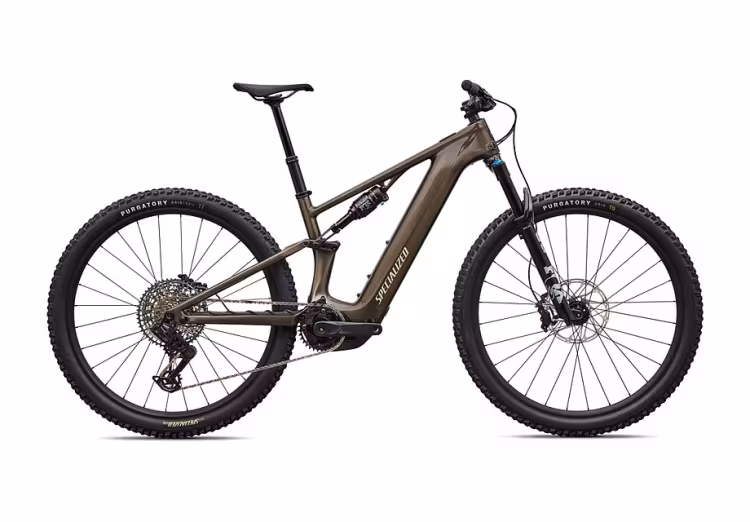 SPECIALIZED Levo
