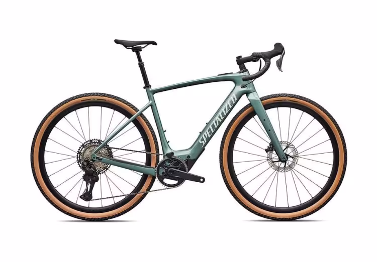 SPECIALIZED Turbo Creo SL Expert Carbon