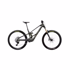 Orbea E-Bike Vtt 29” Wild Lt M10 - 800Wh