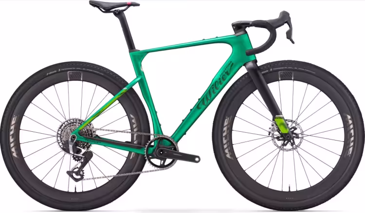Wilier Rave Slr Id2