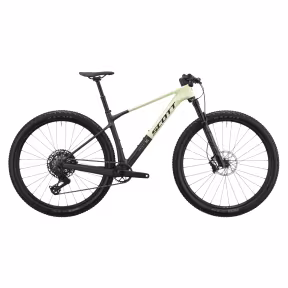 SCOTT SCALE RC TEAM