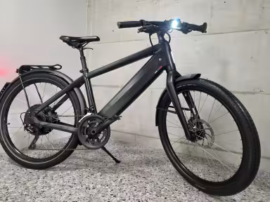 Stromer St2 Sport