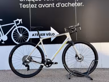 Orbea TERRA M41E TEAM 1X