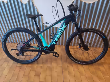 TREK Powerfly 7
