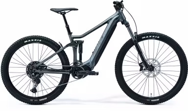 MERIDA eONE-FORTY 400