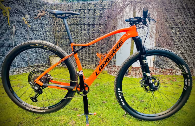 LAPIERRE Lapierre / Prorace Sat 9.9 Gr. M