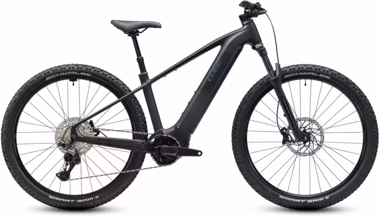 Cube Reaction Hybrid Pro 800