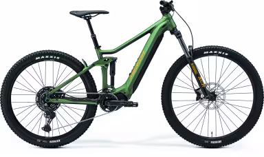 MERIDA eONE-FORTY 400