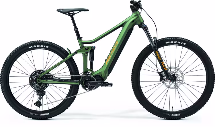 MERIDA eONE-FORTY 400