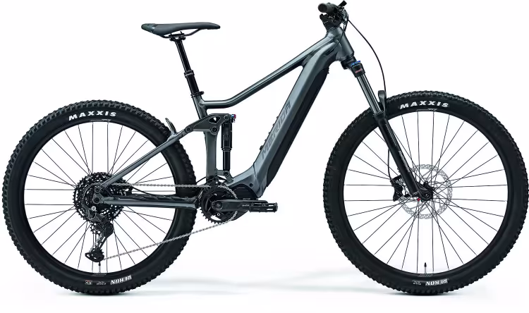 MERIDA eONE-FORTY 400