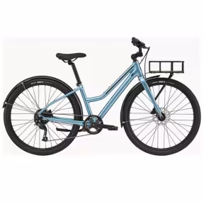 Cannondale Treadwell EQ Remixte