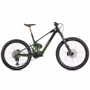 Mondraker Zendit Rr S
