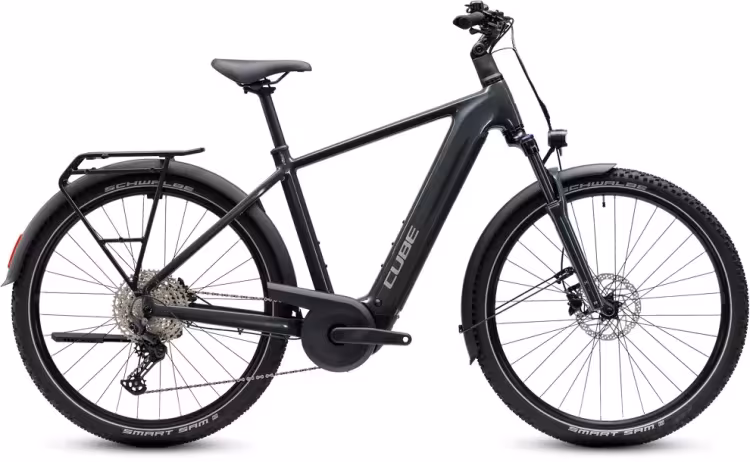 Cube Nuride Hybrid Performance 720