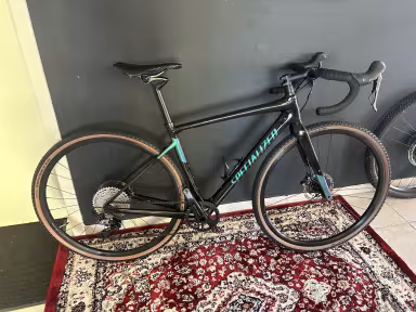 SPECIALIZED Diverge Expert Carbon