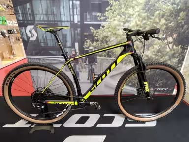 SCOTT Scale 930