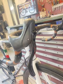 COLNAGO C64