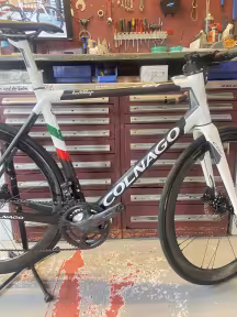 COLNAGO C64