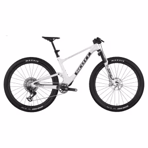 SCOTT Spark RC World Cup EVO