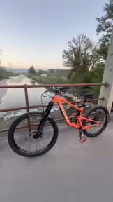 Santa Cruz Bronson C 4.1 R Kit