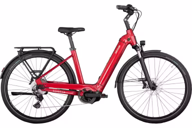 Kettler Alu-Rad Alu-Rad Quadriga Cx10 Lg