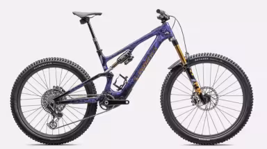SPECIALIZED S-Works Turbo Levo SL