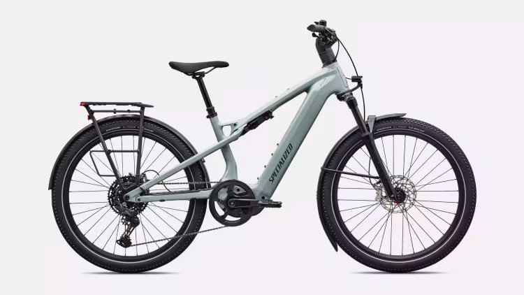 SPECIALIZED Turbo Vado 3 X 4.0