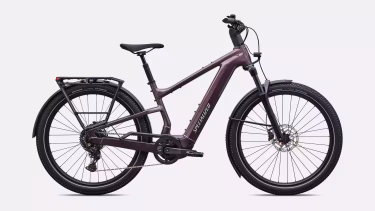 SPECIALIZED Vado 3 Evo 4.0