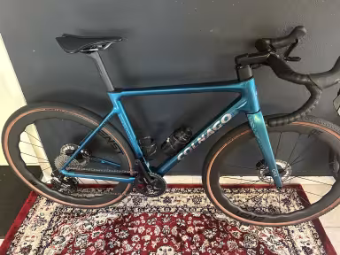 COLNAGO G4-X