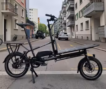 Yoonit Mini