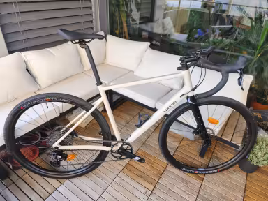 Van Rysel Grvl Af Sram Apex 1X12V